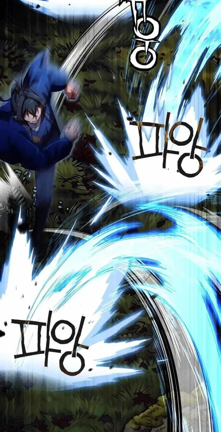 Heavenly Demon Tavern Chapter 68 - Halaman 21