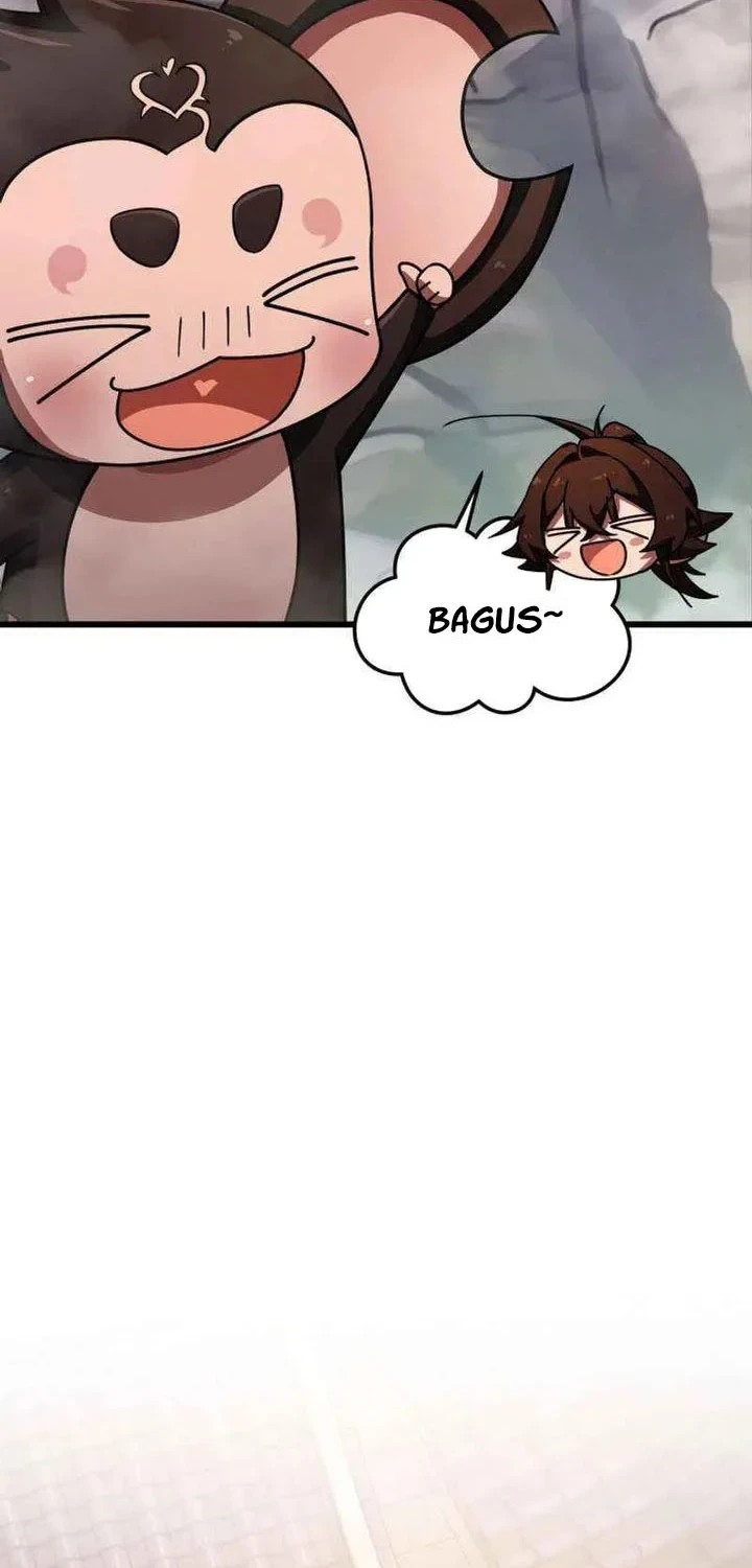 Heavenly Demon Tavern Chapter 69 - Halaman 21