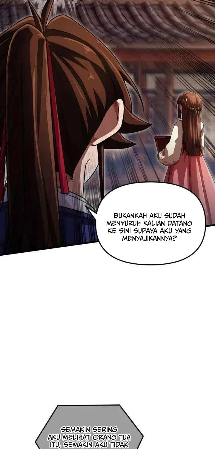 Heavenly Demon Tavern Chapter 69 - Halaman 23
