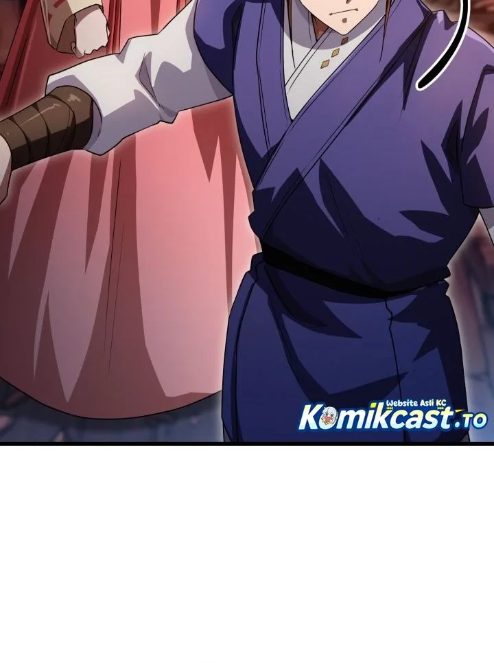 Heavenly Demon Tavern Chapter 71 Gambar 23