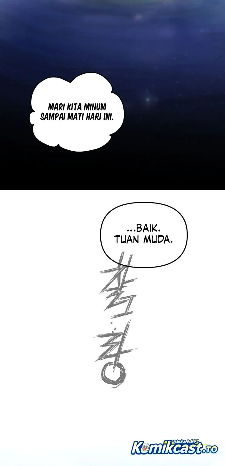 Heavenly Demon Tavern Chapter 72 Gambar 26