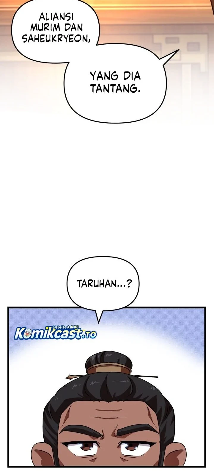 Heavenly Demon Tavern Chapter 73 Gambar 21