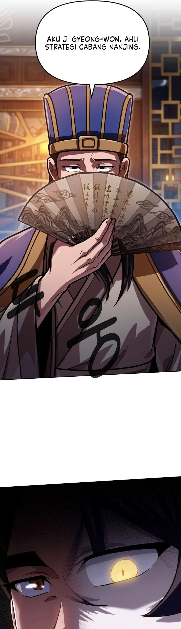 Heavenly Demon Tavern Chapter 74 Gambar 27