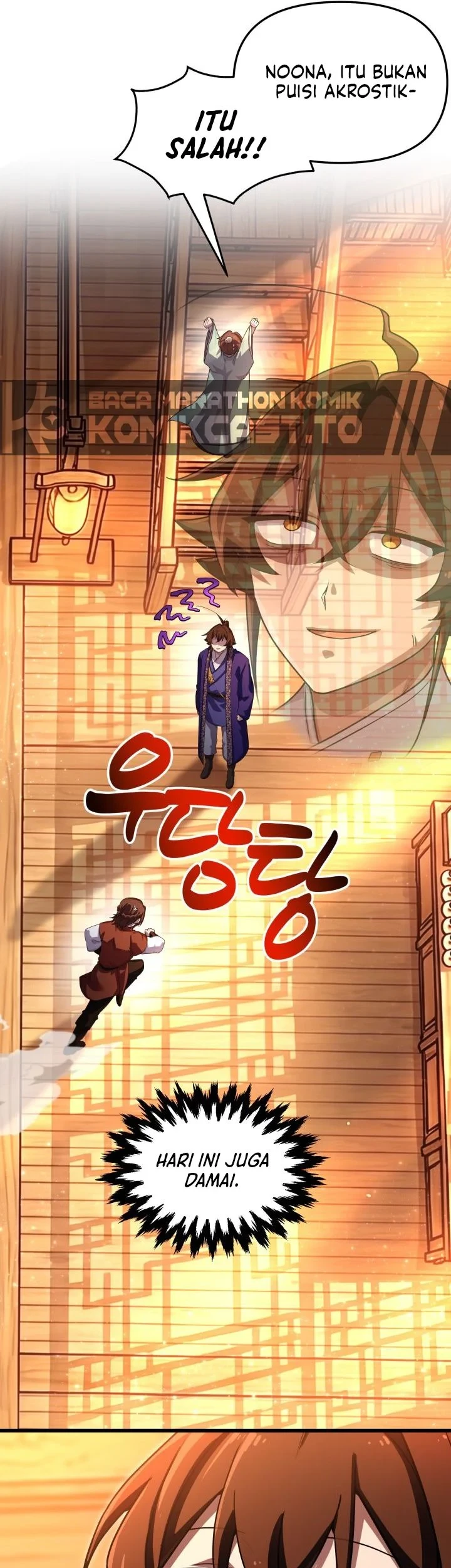 Heavenly Demon Tavern Chapter 75 Gambar 23
