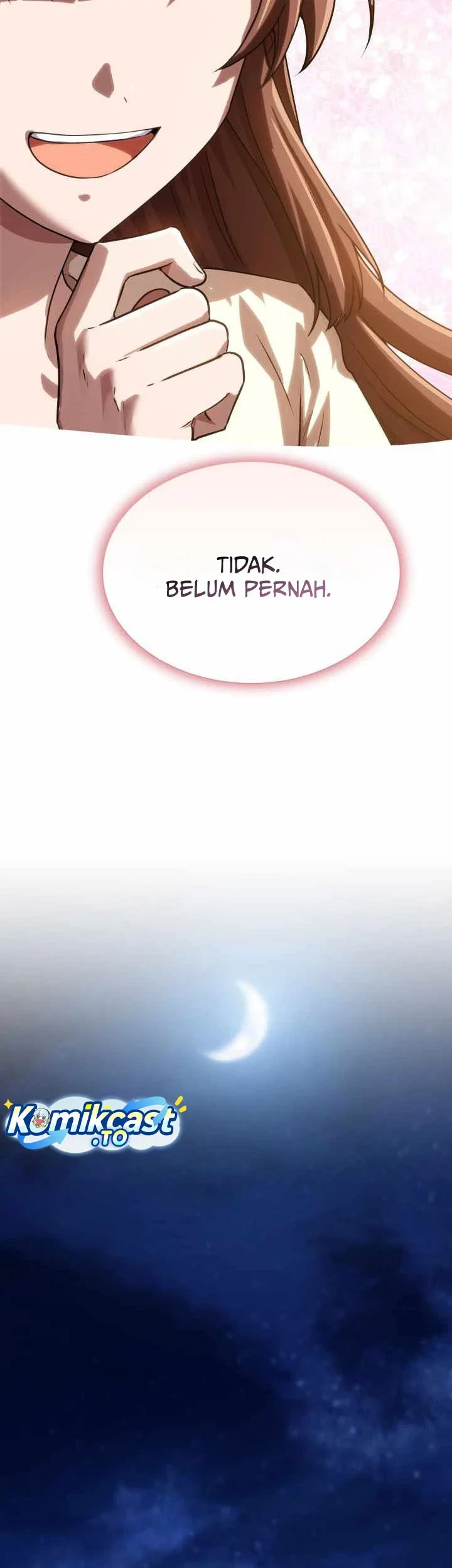 Heavenly Demon Tavern Chapter 76 - Halaman 18