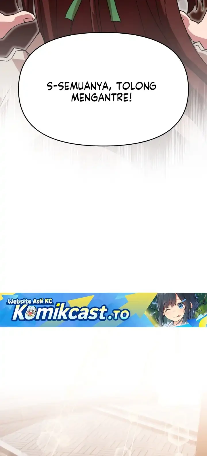 Heavenly Demon Tavern Chapter 8 Gambar 22