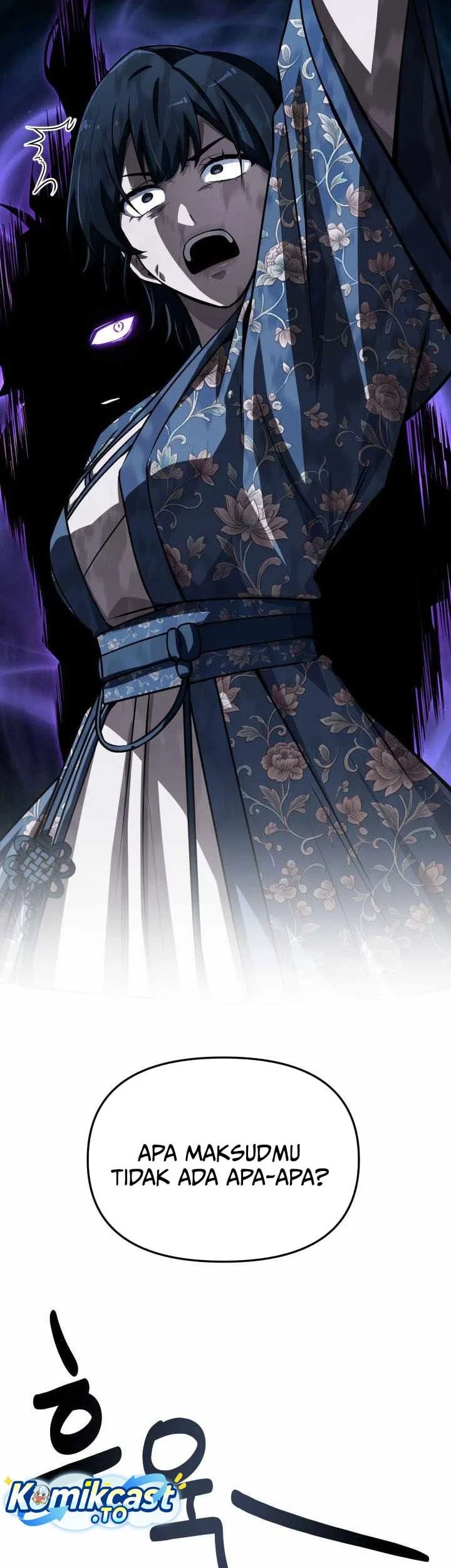 Heavenly Demon Tavern Chapter 80 Gambar 19