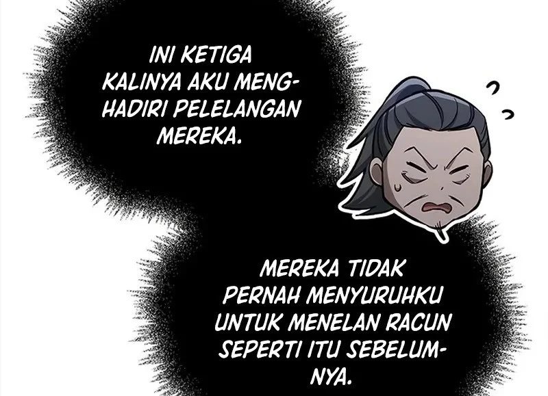 Heavenly Grand Archive’s Young Master Chapter 159 Gambar 34