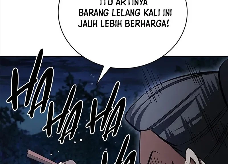 Heavenly Grand Archive’s Young Master Chapter 159 Gambar 37