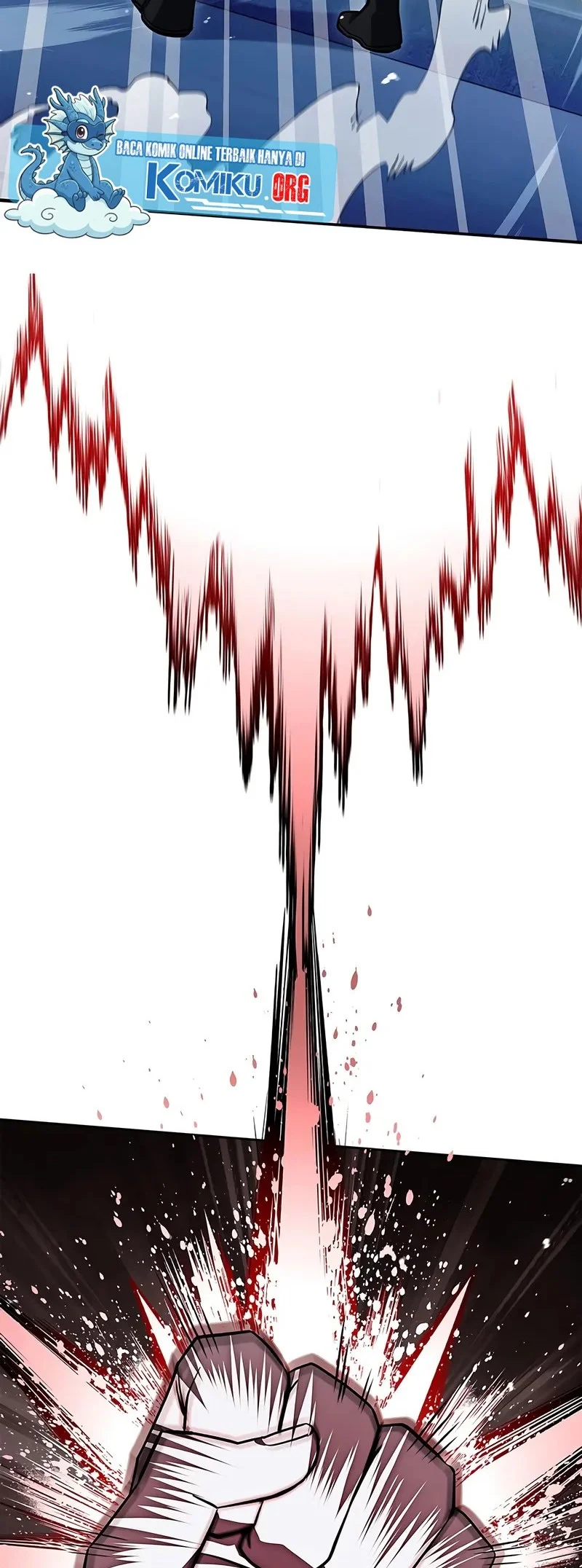 Heavenly Grand Archive’s Young Master Chapter 161 Gambar 27