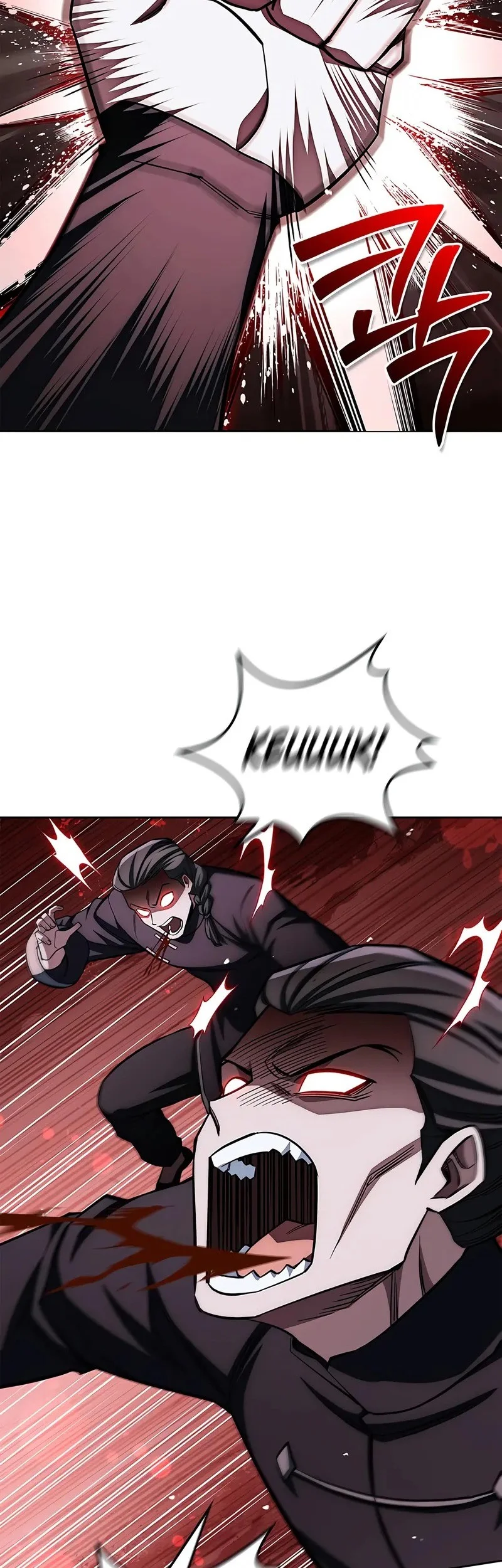 Heavenly Grand Archive’s Young Master Chapter 161 Gambar 28