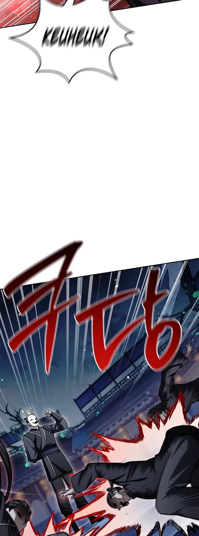 Heavenly Grand Archive’s Young Master Chapter 161 Gambar 29