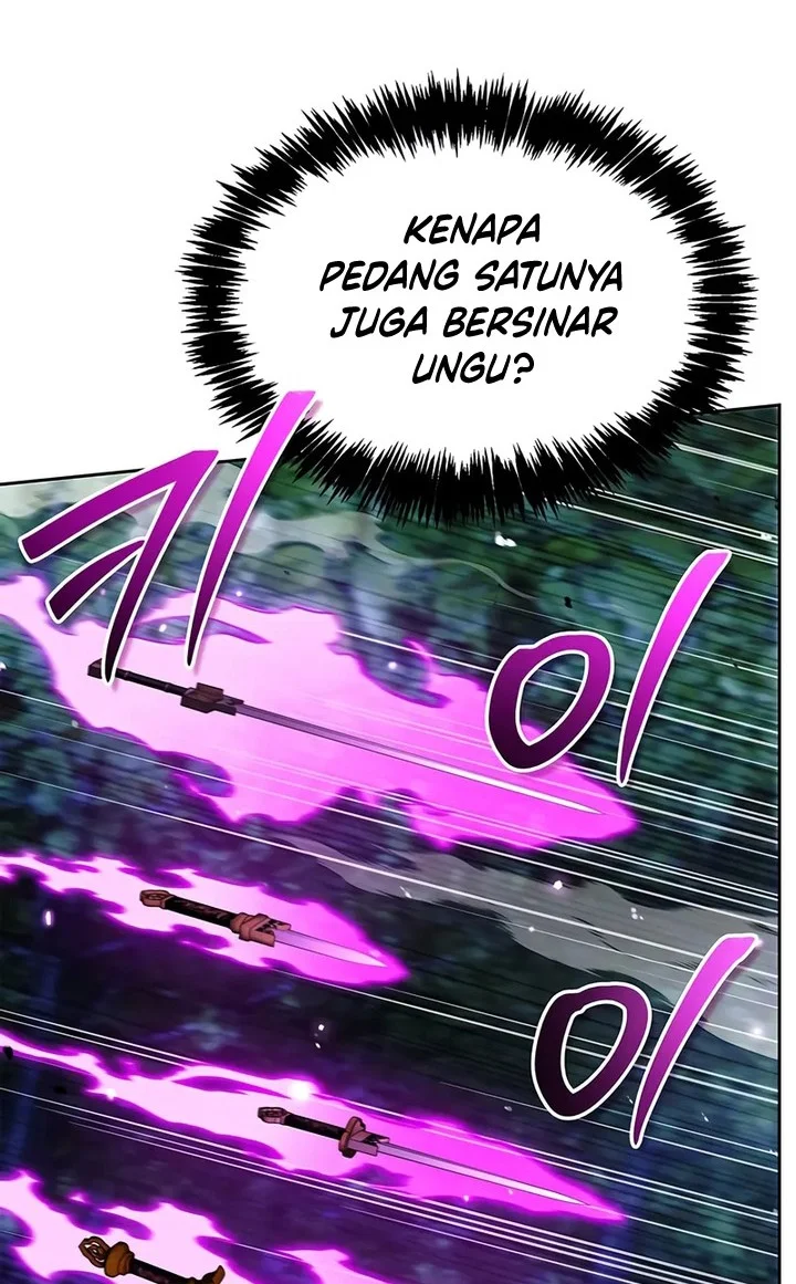 Heavenly Grand Archive’s Young Master Chapter 162 Gambar 24