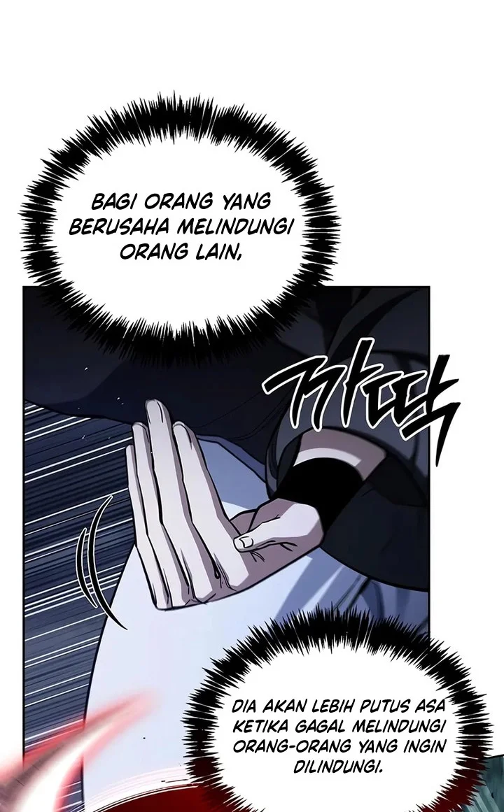 Heavenly Grand Archive’s Young Master Chapter 162 Gambar 26