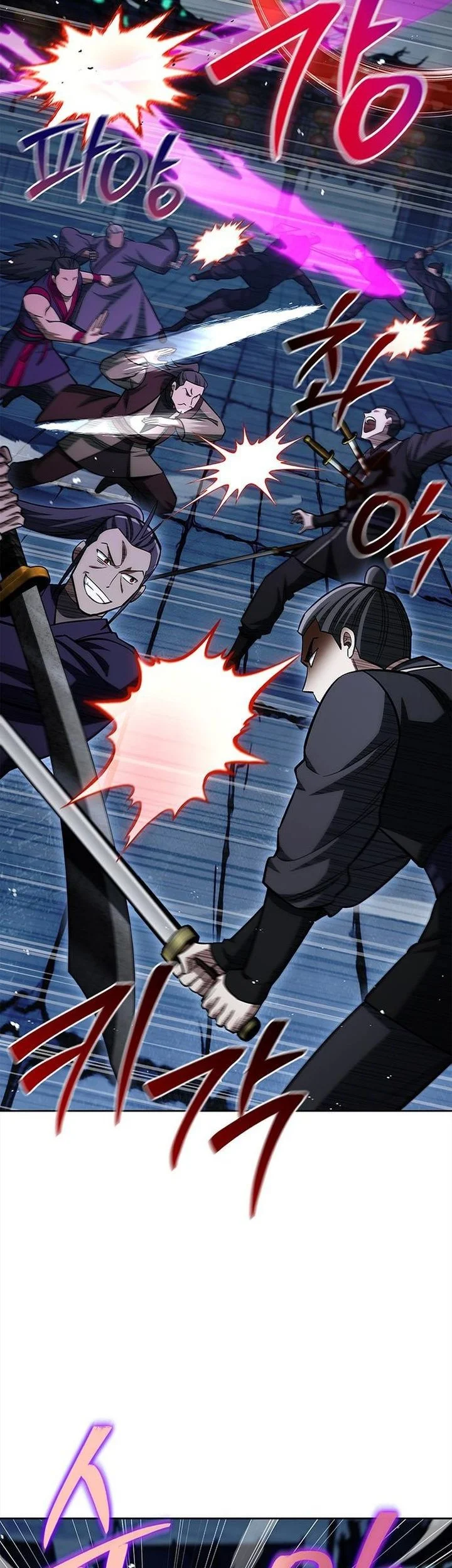 Heavenly Grand Archive’s Young Master Chapter 163 Gambar 21