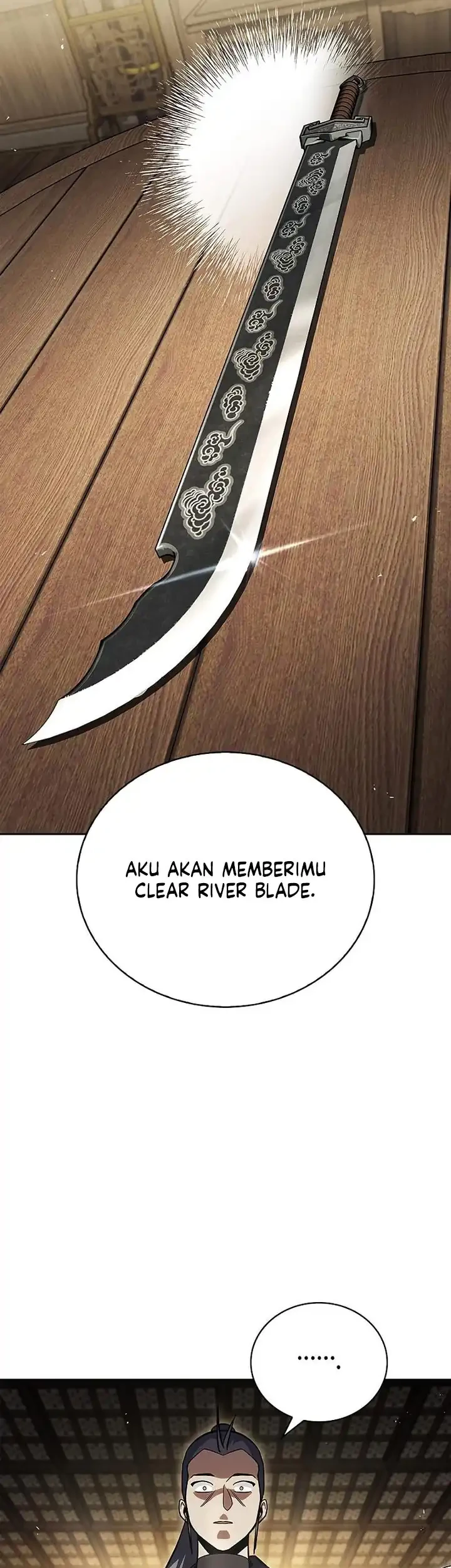 Heavenly Grand Archive’s Young Master Chapter 165 Gambar 30
