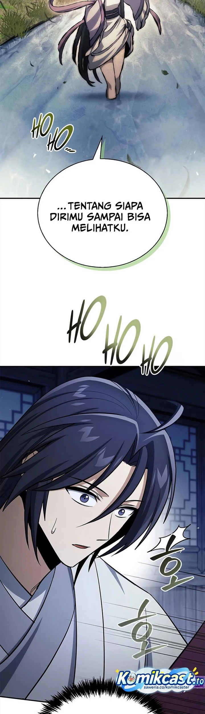 Heavenly Grand Archive’s Young Master Chapter 169 Gambar 30