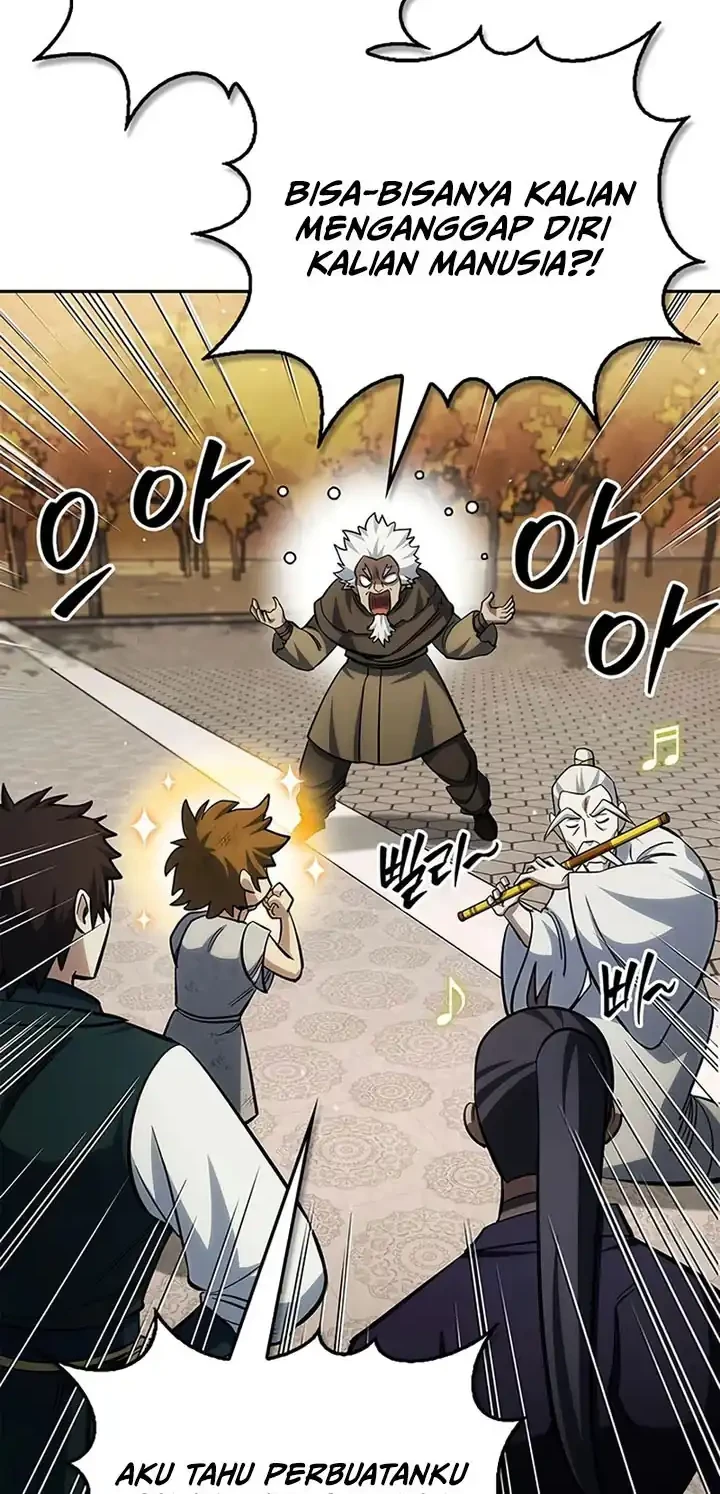 Heavenly Grand Archive’s Young Master Chapter 175 Gambar 27