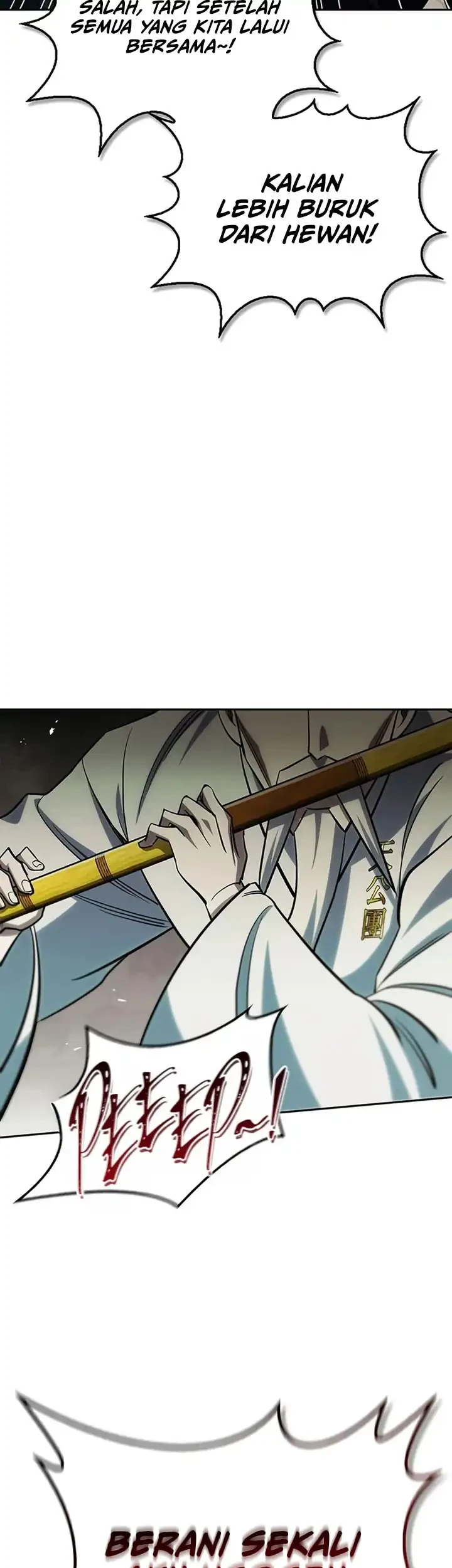 Heavenly Grand Archive’s Young Master Chapter 175 Gambar 28