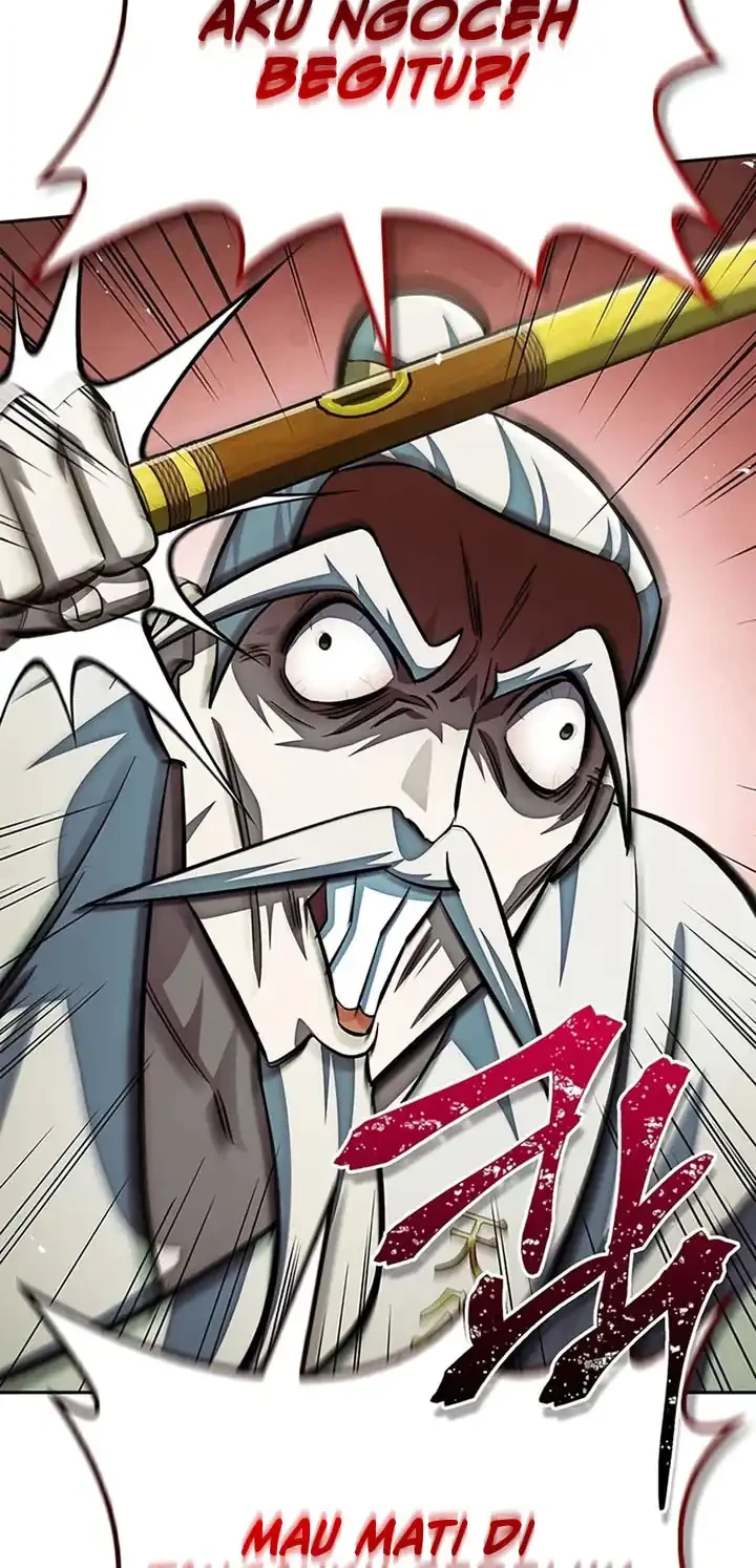 Heavenly Grand Archive’s Young Master Chapter 175 Gambar 29