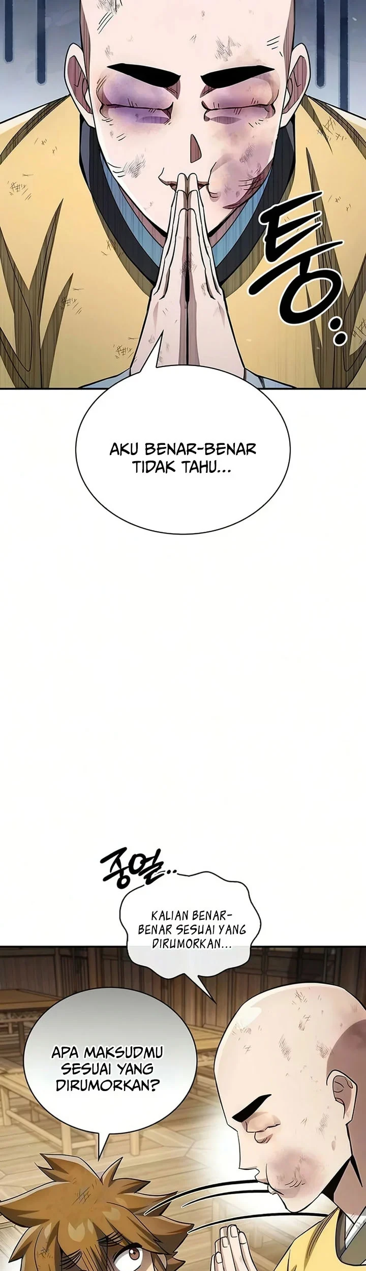 Heavenly Grand Archive’s Young Master Chapter 176 Gambar 24