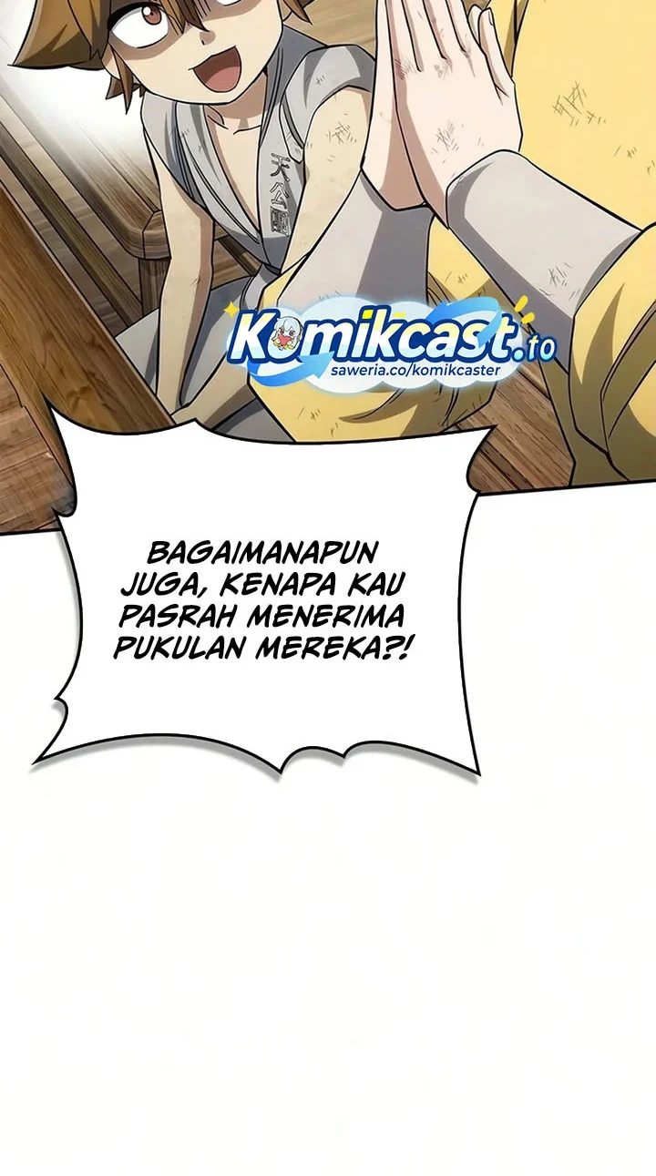 Heavenly Grand Archive’s Young Master Chapter 176 Gambar 25
