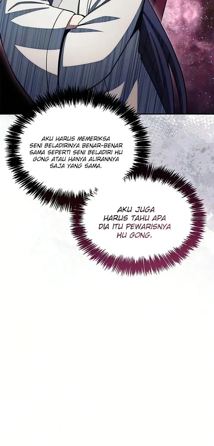 Heavenly Grand Archive’s Young Master Chapter 177 Gambar 27