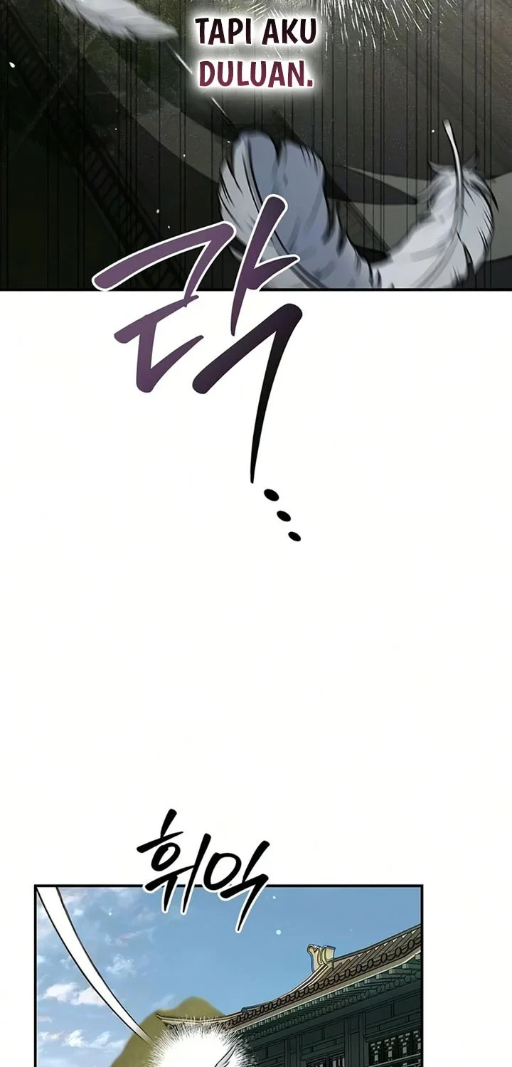 Heavenly Grand Archive’s Young Master Chapter 177 Gambar 29