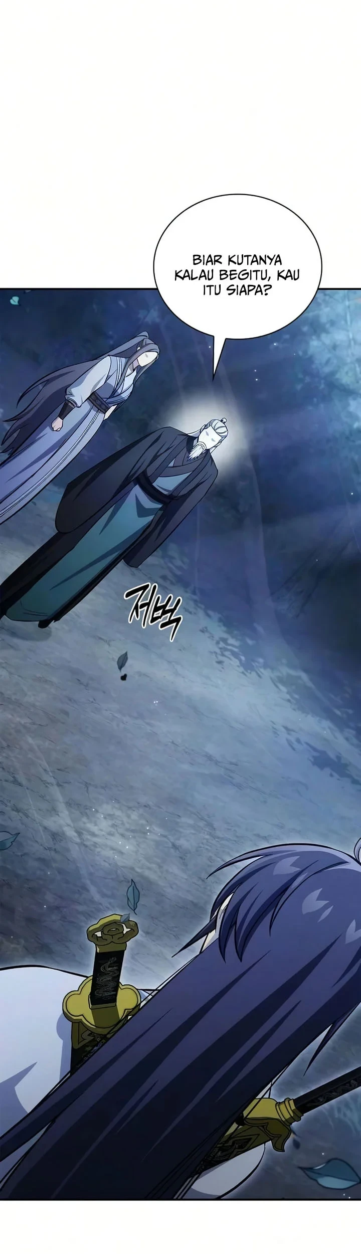 Heavenly Grand Archive’s Young Master Chapter 178 Gambar 24