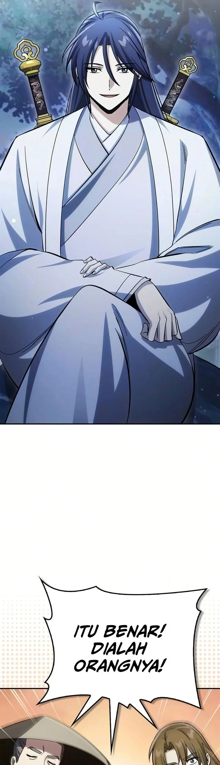 Heavenly Grand Archive’s Young Master Chapter 178 Gambar 26
