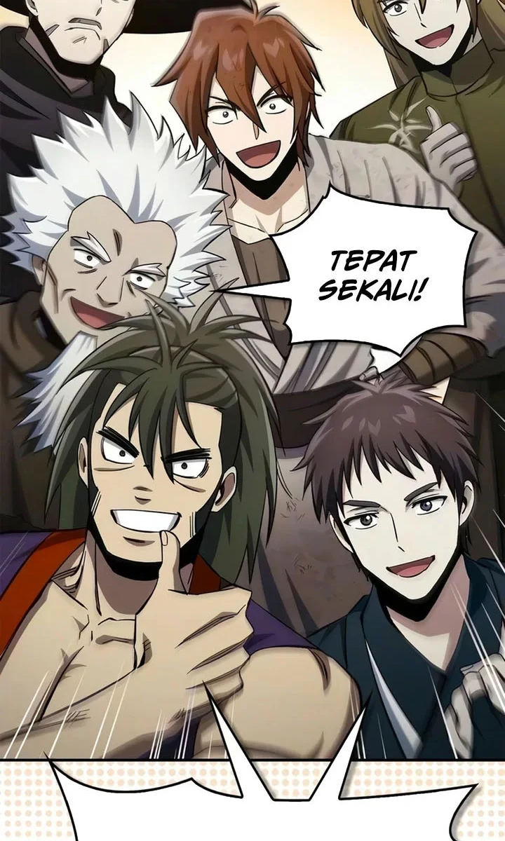 Heavenly Grand Archive’s Young Master Chapter 178 Gambar 27