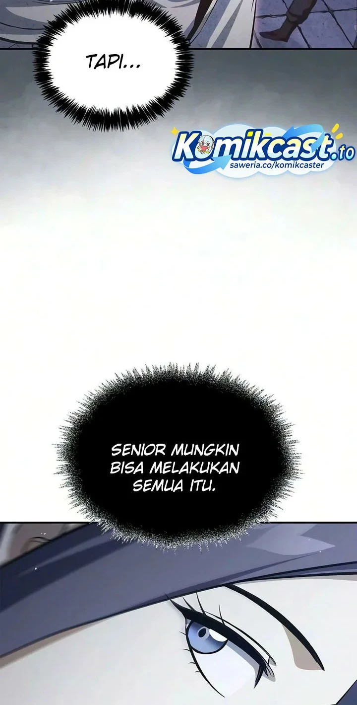 Heavenly Grand Archive’s Young Master Chapter 179 Gambar 25