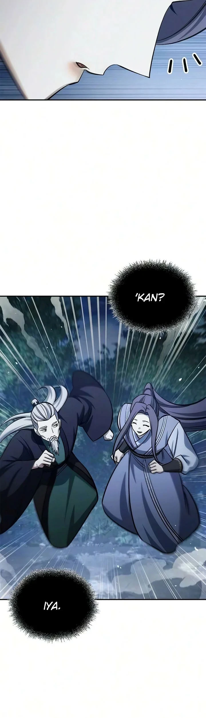 Heavenly Grand Archive’s Young Master Chapter 179 Gambar 26
