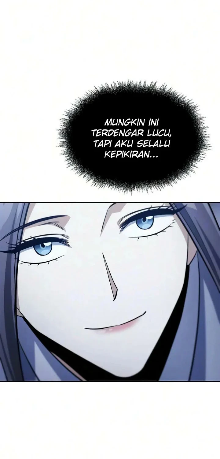 Heavenly Grand Archive’s Young Master Chapter 179 Gambar 27