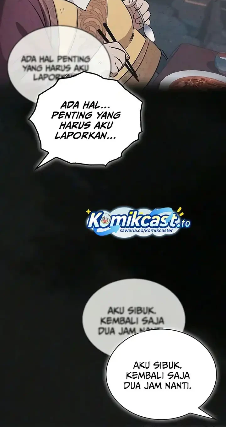 Heavenly Grand Archive’s Young Master Chapter 180 Gambar 33