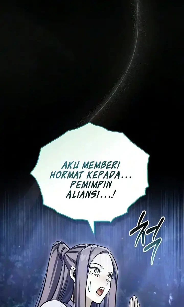 Heavenly Grand Archive’s Young Master Chapter 180 Gambar 35