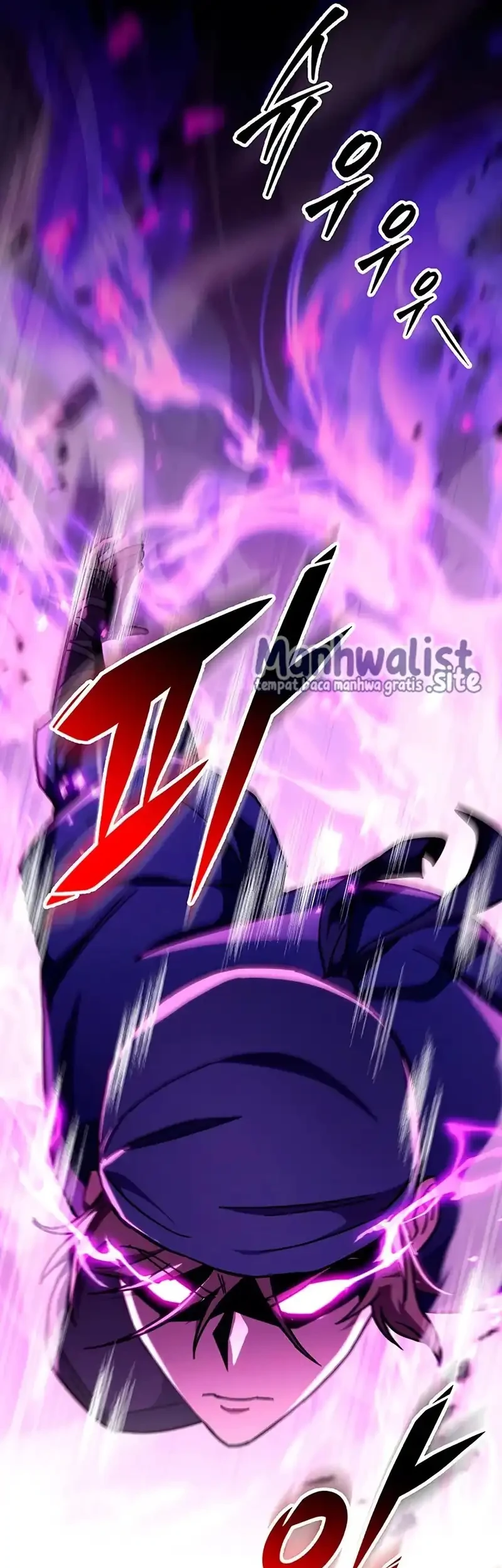 Heavenly Inquisition Sword Chapter 148 Gambar 31