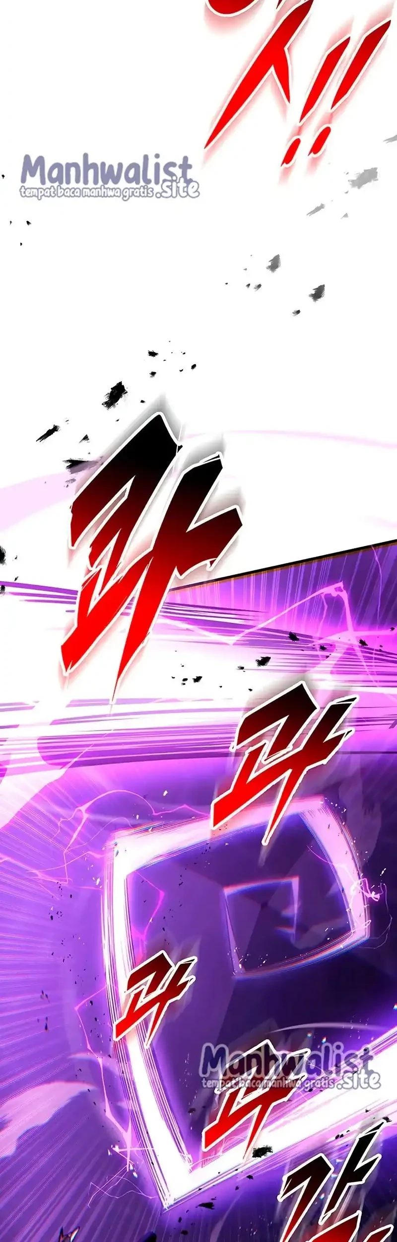 Heavenly Inquisition Sword Chapter 148 Gambar 32