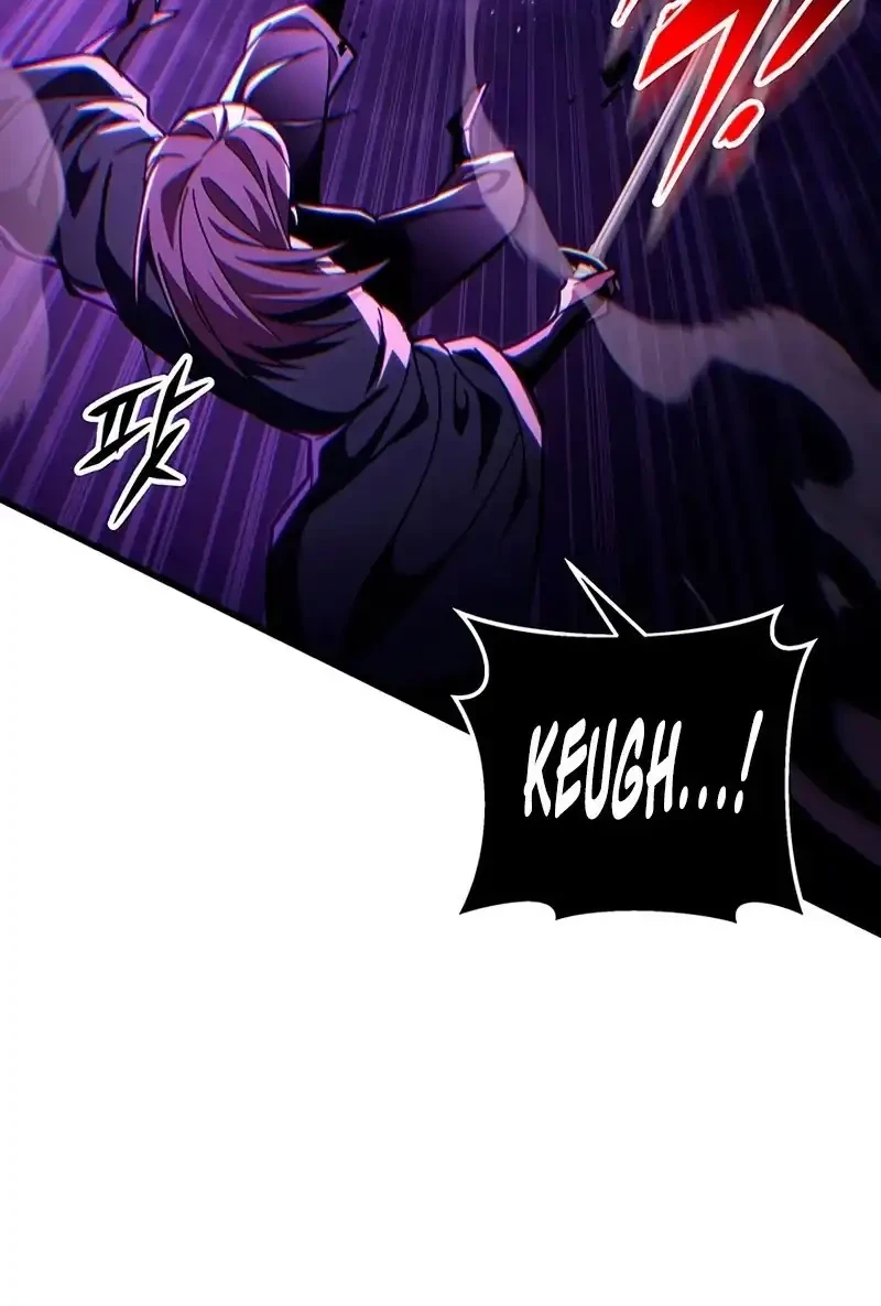 Heavenly Inquisition Sword Chapter 148 Gambar 33