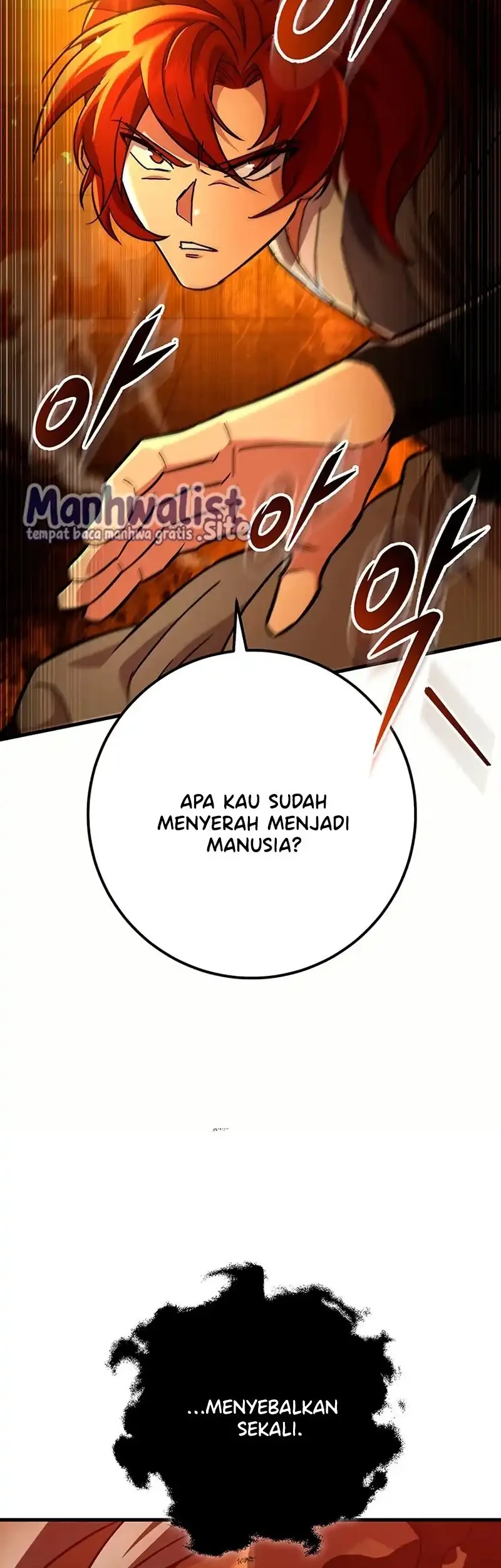 Heavenly Inquisition Sword Chapter 149 Gambar 31