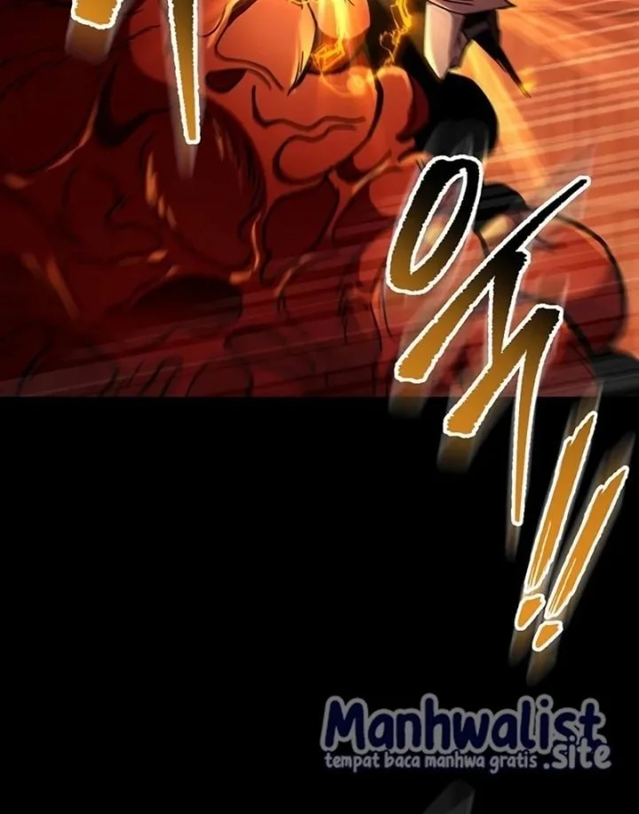 Heavenly Inquisition Sword Chapter 150 Gambar 32