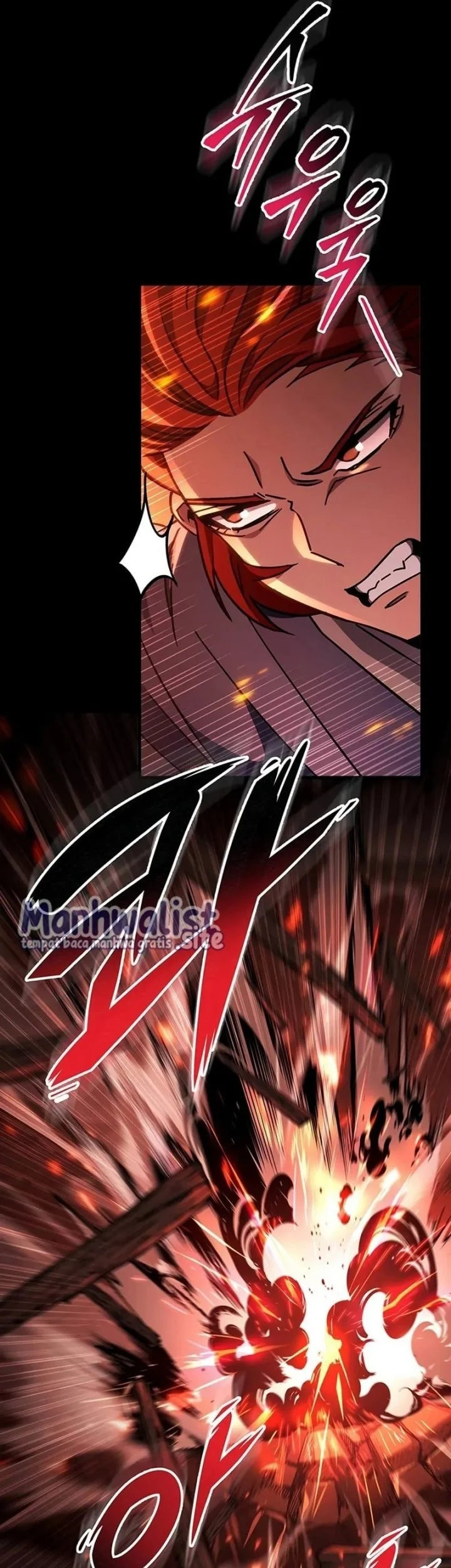 Heavenly Inquisition Sword Chapter 150 Gambar 33