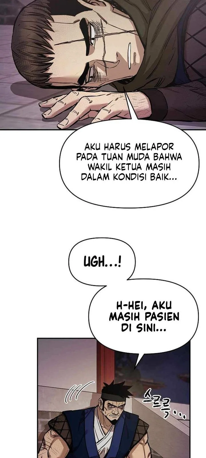 Heavenly Martial God Chapter 77 Gambar 24
