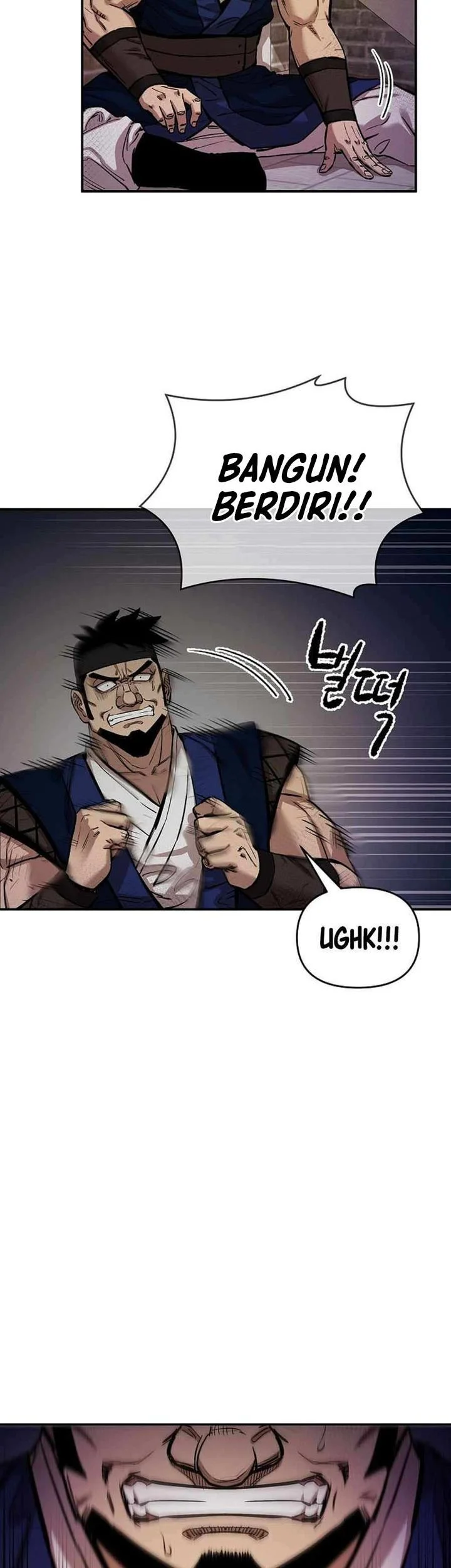 Heavenly Martial God Chapter 77 Gambar 25