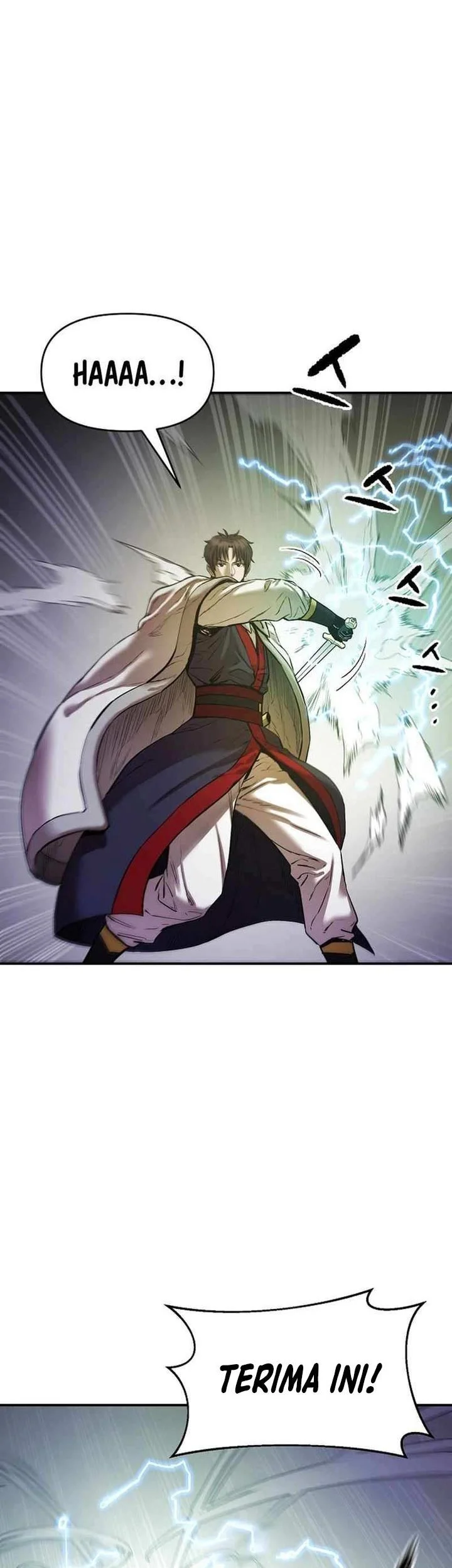Heavenly Martial God Chapter 80 Gambar 21