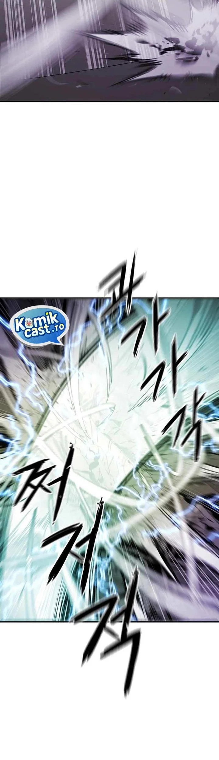 Heavenly Martial God Chapter 80 Gambar 23
