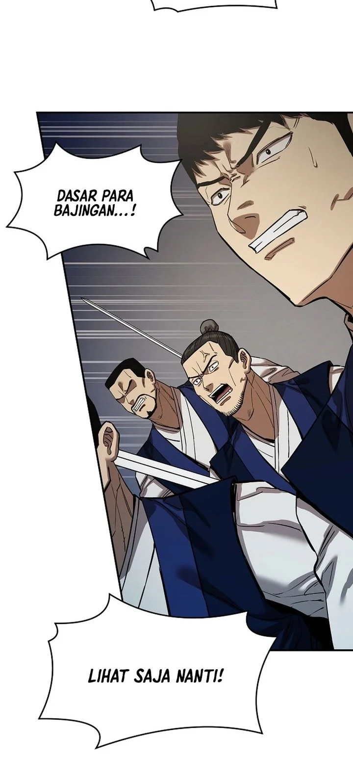 Heavenly Martial God Chapter 83 Gambar 24