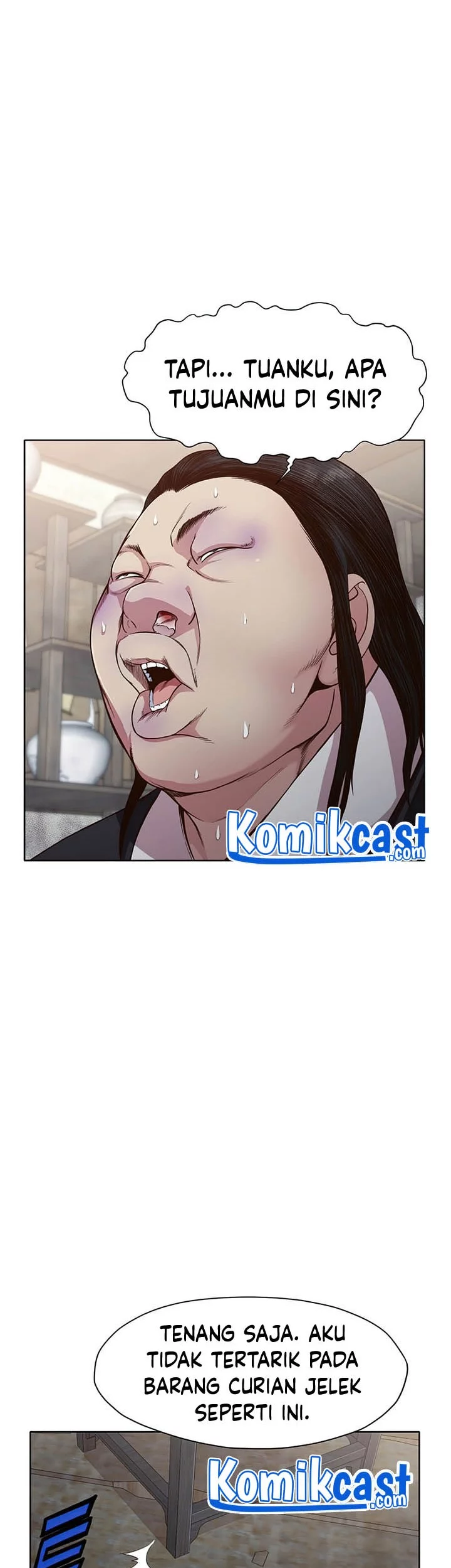 Heavenly Martial God Chapter 9 Gambar 26