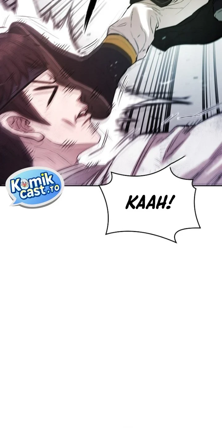 Heavenly Martial God Chapter 96 Gambar 27