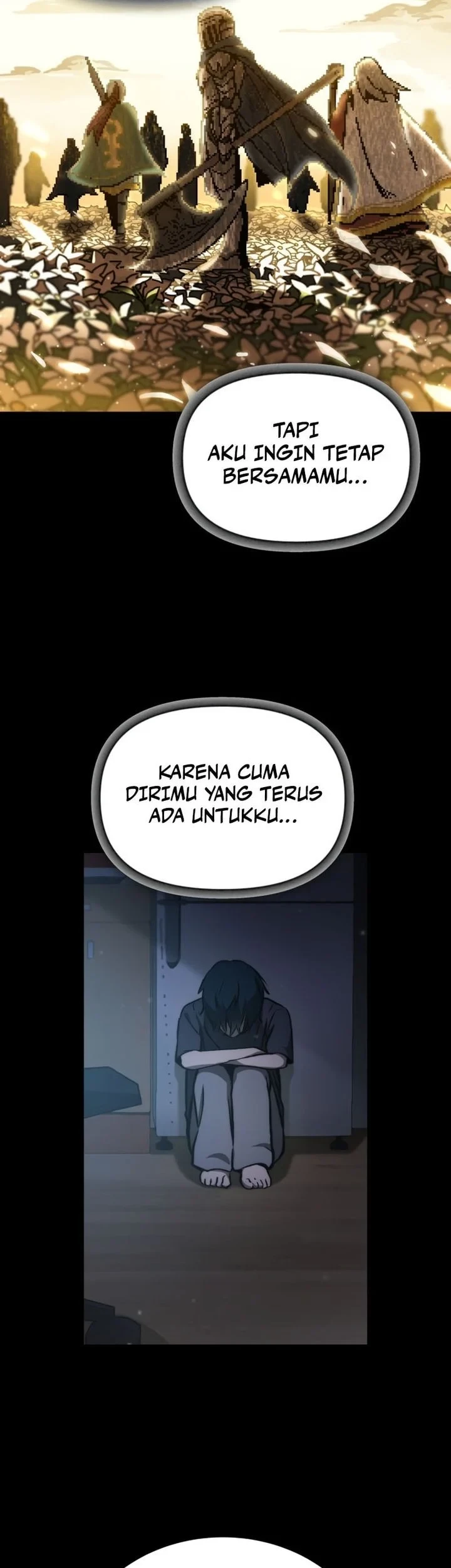 Hell Login Chapter 1 Gambar 37
